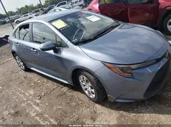 JTDEPMAE8MJ159318 2021 TOYOTA COROLLA