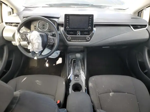 JTDEPMAE8MJ159335 2021 TOYOTA COROLLA - Image 8