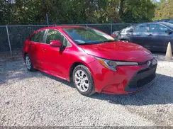 JTDEPMAE8MJ159349 2021 TOYOTA COROLLA