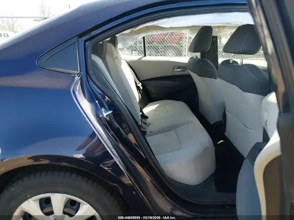 JTDEPMAE8MJ159531 2021 TOYOTA COROLLA - Image 8