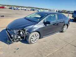 JTDEPMAE8MJ159836 2021 TOYOTA COROLLA