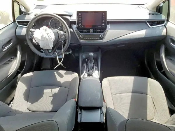 JTDEPMAE8MJ159836 2021 TOYOTA COROLLA - Image 8