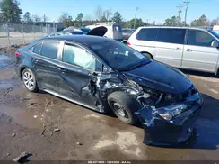 JTDEPMAE8MJ159853 2021 TOYOTA COROLLA