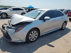 JTDEPMAE8MJ159951 2021 TOYOTA COROLLA