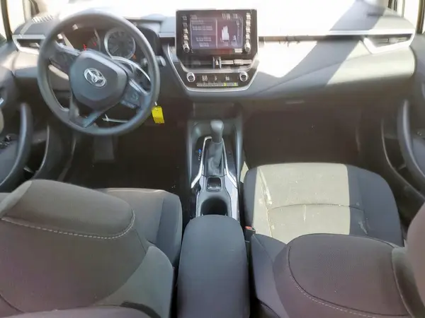 JTDEPMAE8MJ159951 2021 TOYOTA COROLLA - Image 8