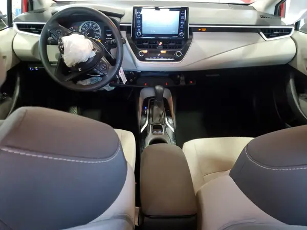 JTDEPMAE8MJ159979 2021 TOYOTA COROLLA - Image 8