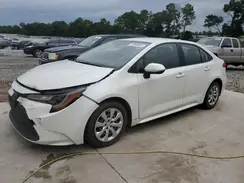 JTDEPMAE8MJ160078 2021 TOYOTA COROLLA