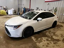 JTDEPMAE8MJ160842 2021 TOYOTA COROLLA