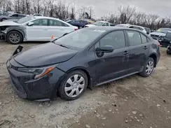 JTDEPMAE8MJ161313 2021 TOYOTA COROLLA