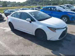 JTDEPMAE8MJ161957 2021 TOYOTA COROLLA