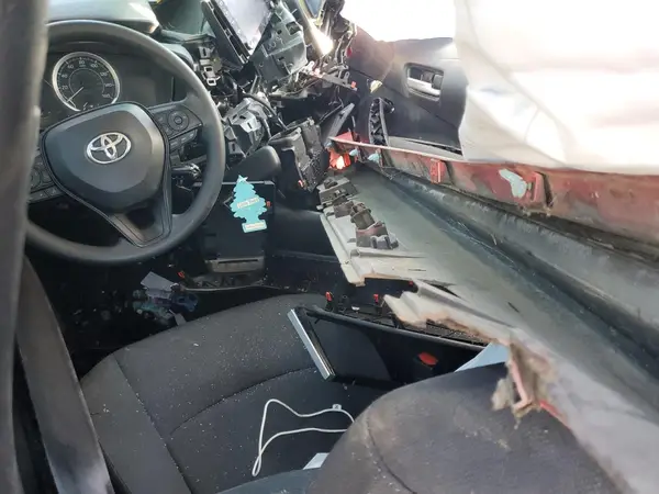 JTDEPMAE8MJ162087 2021 TOYOTA COROLLA - Image 8