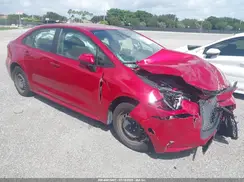 JTDEPMAE8MJ162235 2021 TOYOTA COROLLA
