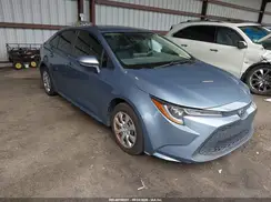 JTDEPMAE8MJ162316 2021 TOYOTA COROLLA