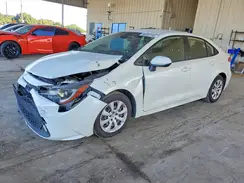 JTDEPMAE8MJ162798 2021 TOYOTA COROLLA