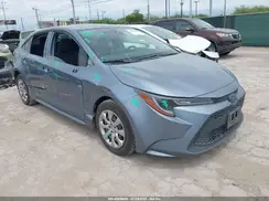 JTDEPMAE8MJ163336 2021 TOYOTA COROLLA