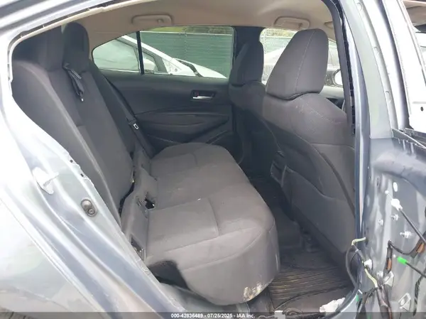 JTDEPMAE8MJ163336 2021 TOYOTA COROLLA - Image 8