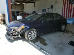 JTDEPMAE8MJ163840 2021 TOYOTA COROLLA