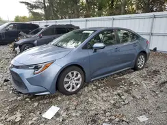 JTDEPMAE8MJ163899 2021 TOYOTA COROLLA
