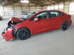 JTDEPMAE8MJ164289 2021 TOYOTA COROLLA
