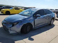 JTDEPMAE8MJ164809 2021 TOYOTA COROLLA