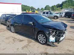 JTDEPMAE8MJ164857 2021 TOYOTA COROLLA