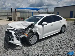 JTDEPMAE8MJ165457 2021 TOYOTA COROLLA
