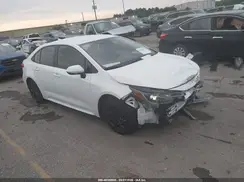 JTDEPMAE8MJ165474 2021 TOYOTA COROLLA