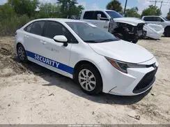 JTDEPMAE8MJ166267 2021 TOYOTA COROLLA