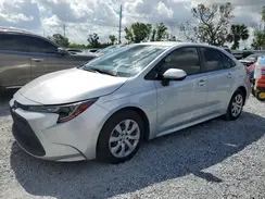 JTDEPMAE8MJ167323 2021 TOYOTA COROLLA