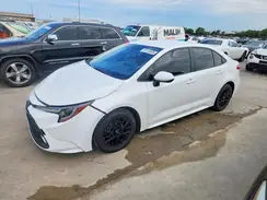 JTDEPMAE8MJ167998 2021 TOYOTA COROLLA