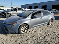 JTDEPMAE8MJ168150 2021 TOYOTA COROLLA