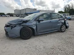 JTDEPMAE8MJ168942 2021 TOYOTA COROLLA