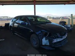 JTDEPMAE8MJ169427 2021 TOYOTA COROLLA