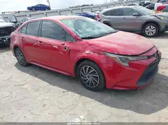 JTDEPMAE8MJ171338 2021 TOYOTA COROLLA
