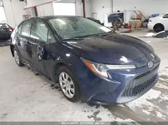 JTDEPMAE8MJ172313 2021 TOYOTA COROLLA
