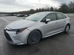 JTDEPMAE8MJ172800 2021 TOYOTA COROLLA