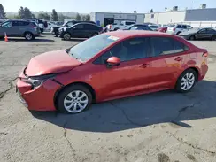 JTDEPMAE8MJ173400 2021 TOYOTA COROLLA