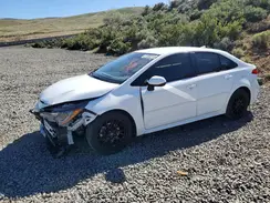 JTDEPMAE8MJ173557 2021 TOYOTA COROLLA