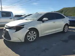 JTDEPMAE8MJ174840 2021 TOYOTA COROLLA