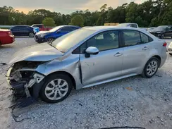 JTDEPMAE8MJ174997 2021 TOYOTA COROLLA