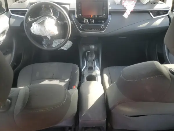 JTDEPMAE8MJ175177 2021 TOYOTA COROLLA - Image 8