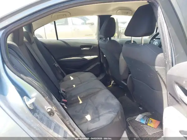 JTDEPMAE8MJ175664 2021 TOYOTA COROLLA - Image 8