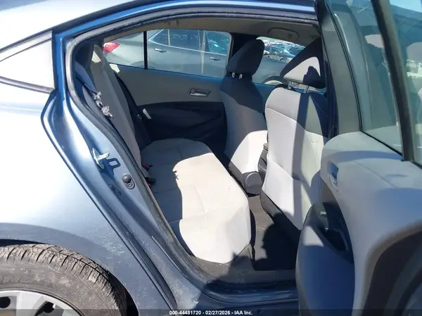 JTDEPMAE8MJ175776 2021 TOYOTA COROLLA - Image 8