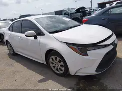 JTDEPMAE8MJ176233 2021 TOYOTA COROLLA