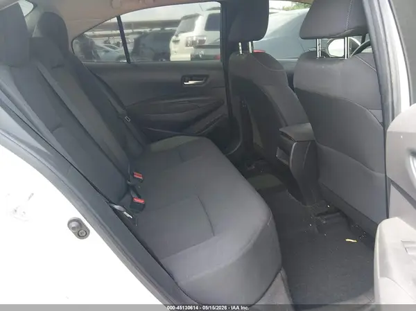 JTDEPMAE8MJ176233 2021 TOYOTA COROLLA - Image 8