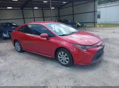 JTDEPMAE8MJ176331 2021 TOYOTA COROLLA