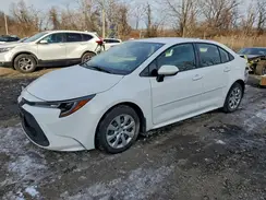 JTDEPMAE8MJ177138 2021 TOYOTA COROLLA