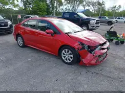JTDEPMAE8MJ177365 2021 TOYOTA COROLLA