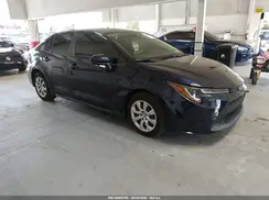 JTDEPMAE8MJ178323 2021 TOYOTA COROLLA