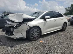 JTDEPMAE8MJ178371 2021 TOYOTA COROLLA
